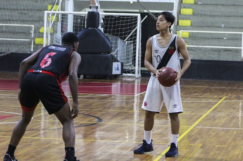 Sub-17 Basquete