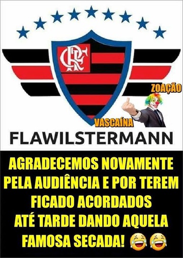 Meme de Jorge Wilstermann x Vasco