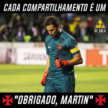 Meme de Jorge Wilstermann x Vasco